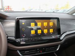 2023款 330TSI 豪华版