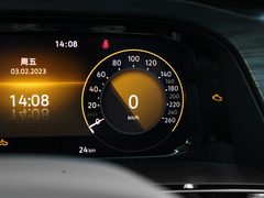 2023款 330TSI 豪华版