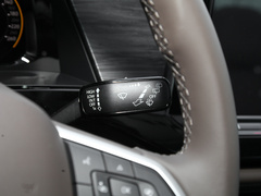 2023款 330TSI 豪华版