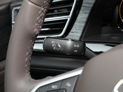 2023款 330TSI 豪华版