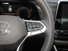 2023款 330TSI 豪华版