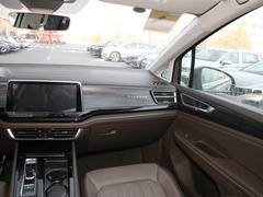 2023款 330TSI 豪华版