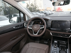 2023款 330TSI 豪华版