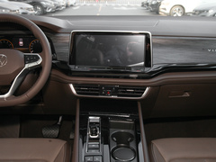 2023款 330TSI 豪华版