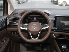 2023款 330TSI 豪华版