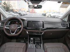 2023款 330TSI 豪华版