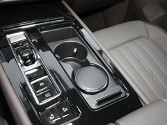 2023款 330TSI 豪华版