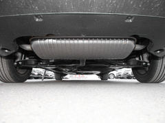 2023款 330TSI 豪华版