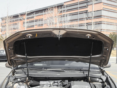 2023款 330TSI 豪华版