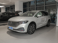2023款 380TSI 尊驰版