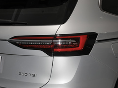 2023款 380TSI 尊驰版