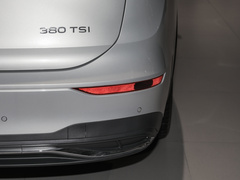 2023款 380TSI 尊驰版
