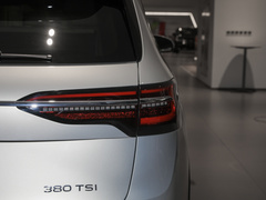 2023款 380TSI 尊驰版