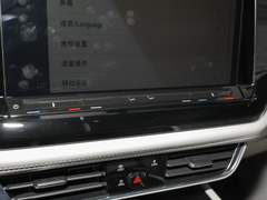 2023款 380TSI 尊驰版