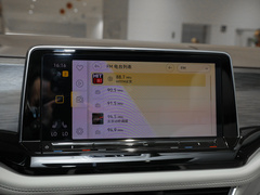 2023款 380TSI 尊驰版