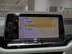 2023款 380TSI 尊驰版