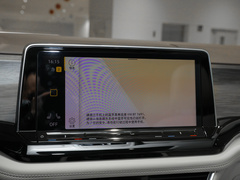 2023款 380TSI 尊驰版