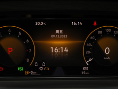 2023款 380TSI 尊驰版