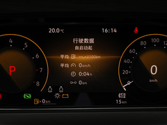 2023款 380TSI 尊驰版