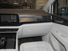 2023款 380TSI 尊驰版