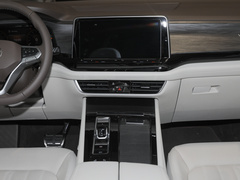 2023款 380TSI 尊驰版