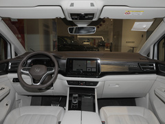 2023款 380TSI 尊驰版