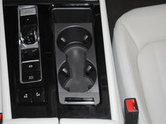 2023款 380TSI 尊驰版