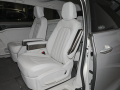 2023款 380TSI 尊驰版