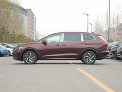 2023款 380TSI 尊驰版