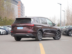 2023款 380TSI 尊驰版