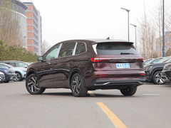 2023款 380TSI 尊驰版