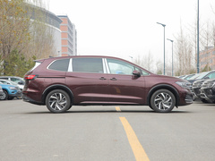 2023款 380TSI 尊驰版
