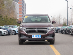 2023款 380TSI 尊驰版