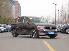 2023款 380TSI 尊驰版