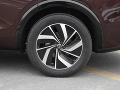2023款 380TSI 尊驰版