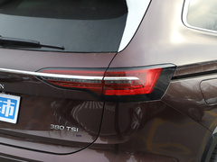2023款 380TSI 尊驰版