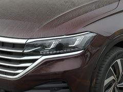 2023款 380TSI 尊驰版