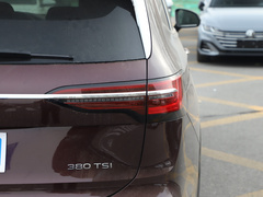 2023款 380TSI 尊驰版