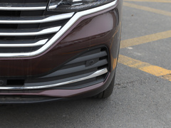 2023款 380TSI 尊驰版