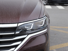 2023款 380TSI 尊驰版
