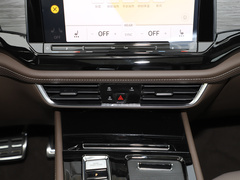 2023款 380TSI 尊驰版