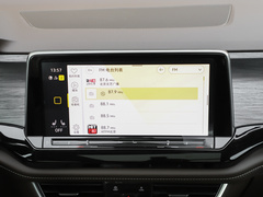 2023款 380TSI 尊驰版