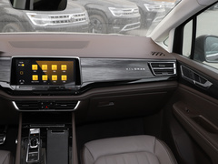 2023款 380TSI 尊驰版