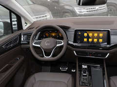 2023款 380TSI 尊驰版