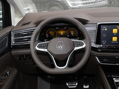 2023款 380TSI 尊驰版