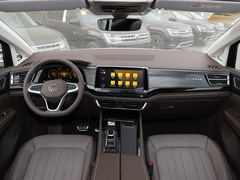2023款 380TSI 尊驰版