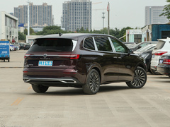 2023款 380TSI 尊贵版