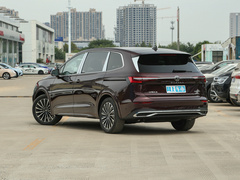 2023款 380TSI 尊贵版