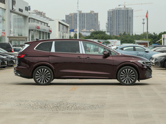 2023款 380TSI 尊贵版