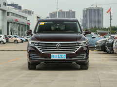 2023款 380TSI 尊贵版